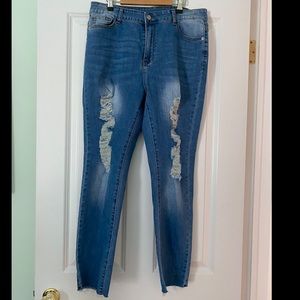 Shein Jeans